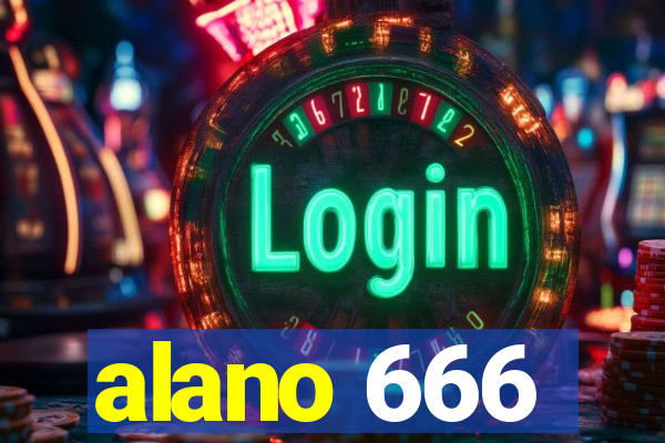 alano 666